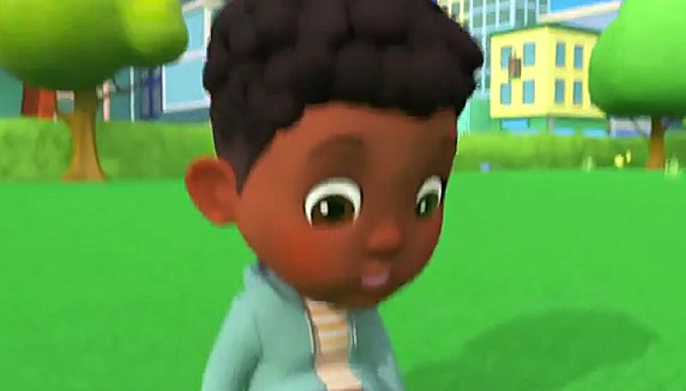 کارتون های لیتل بیبی - فصل 1 قسمت 57