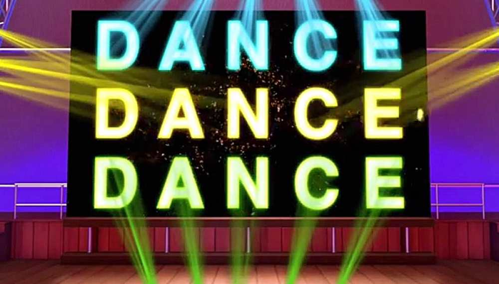 کارتون های لیتل بیبی - فصل 1 قسمت 58