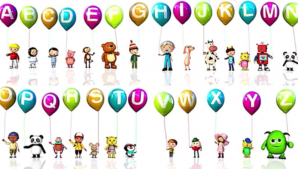 کارتون های لیتل بیبی - فصل 1 قسمت 64