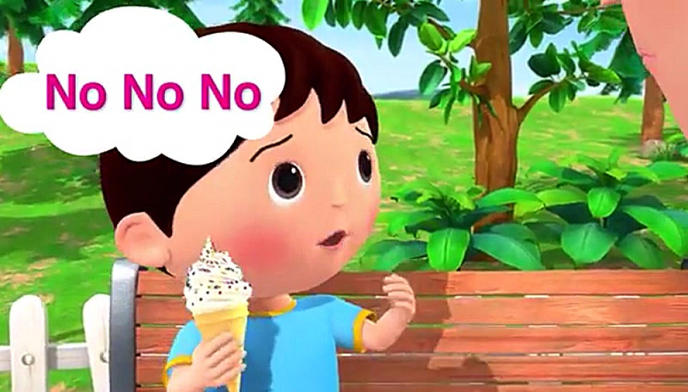 کارتون های لیتل بیبی - فصل 1 قسمت 66