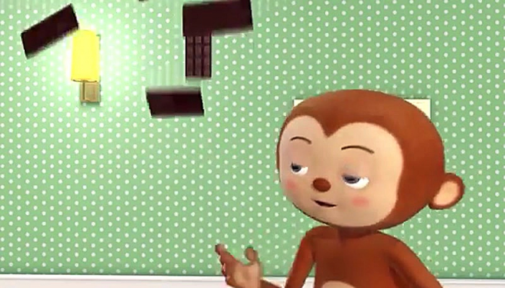 کارتون های لیتل بیبی - فصل 1 قسمت 72