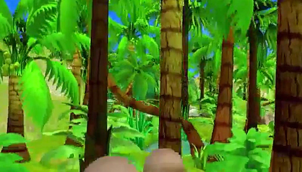 کارتون های لیتل بیبی - فصل 1 قسمت 74