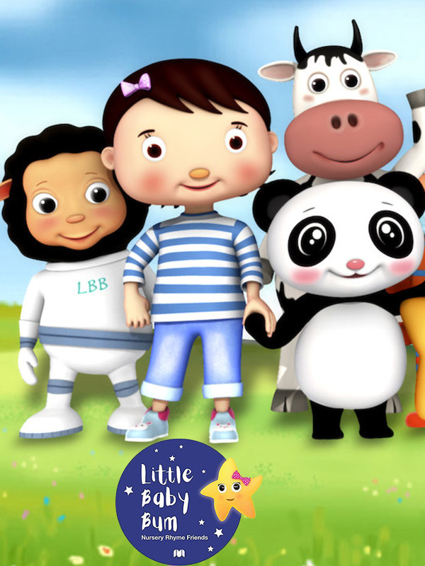 کارتون های لیتل بیبی - فصل ۱ قسمت ۷۷