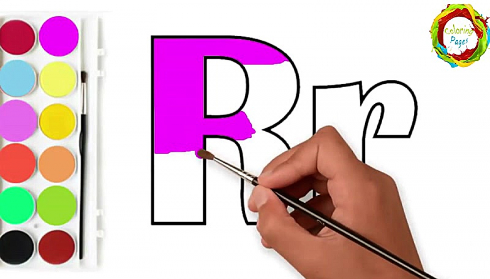 آموزش نقاشی کیدز تی وی - فصل 1 قسمت 1