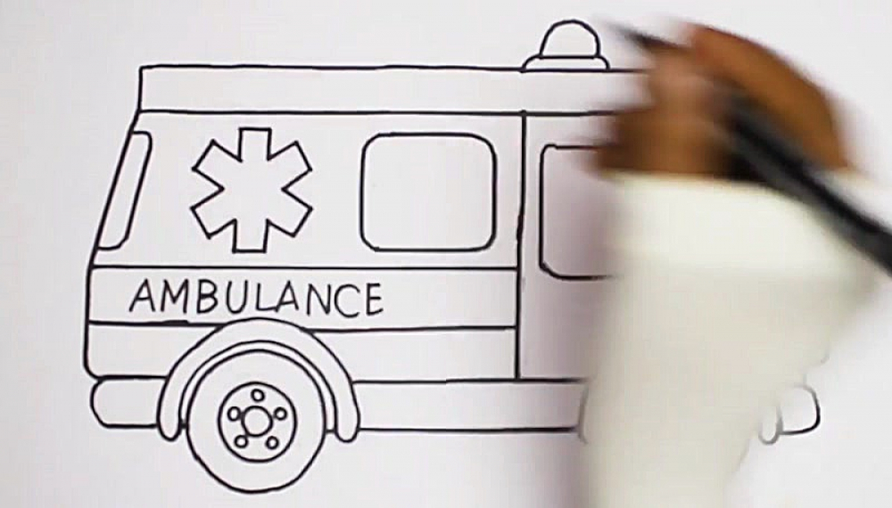 آموزش نقاشی کیدز تی وی - فصل 1 قسمت 3