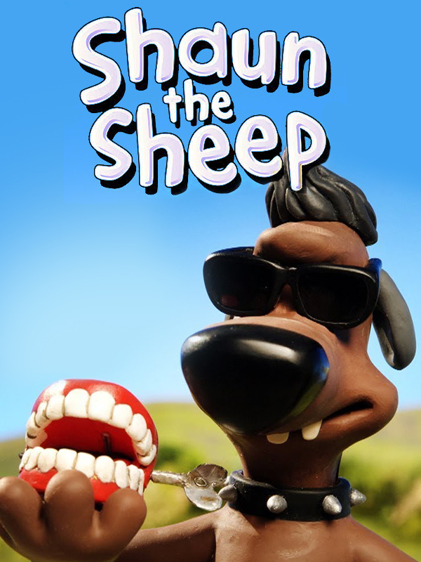 بره ناقلا: پسر بد