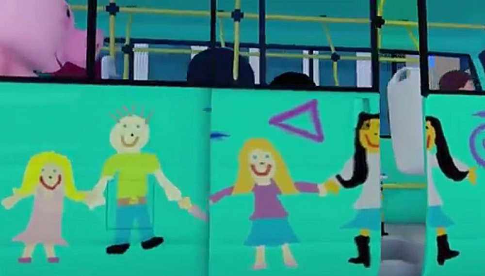 کارتون های لیتل بیبی - فصل 1 قسمت 78