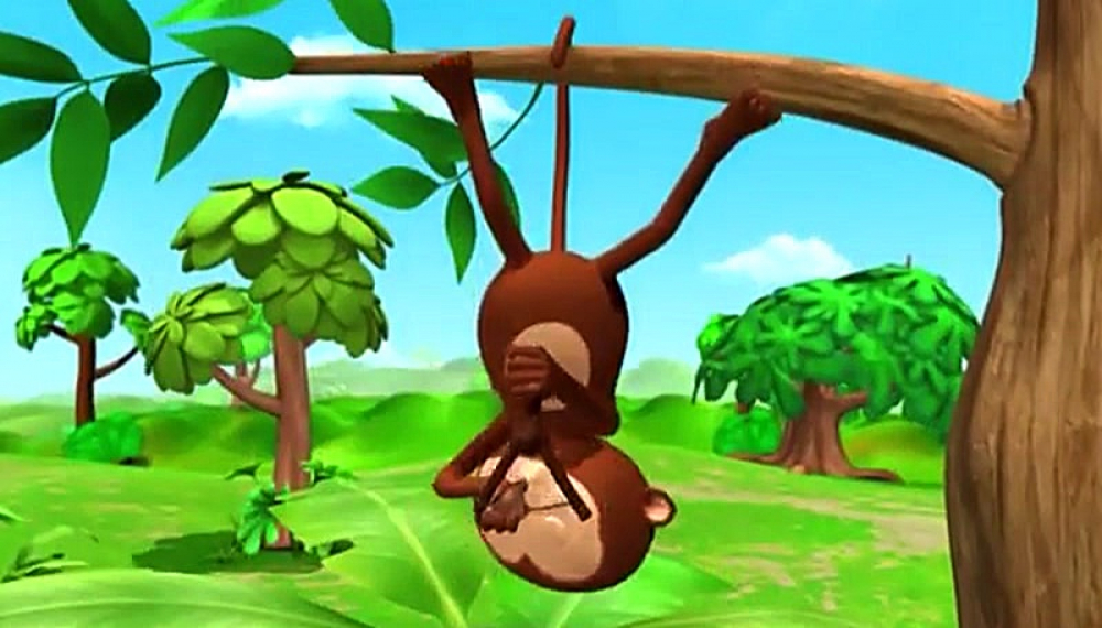 کارتون های لیتل بیبی - فصل 1 قسمت 80