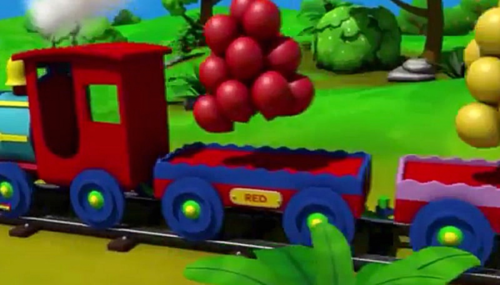 کارتون های لیتل بیبی - فصل 1 قسمت 83