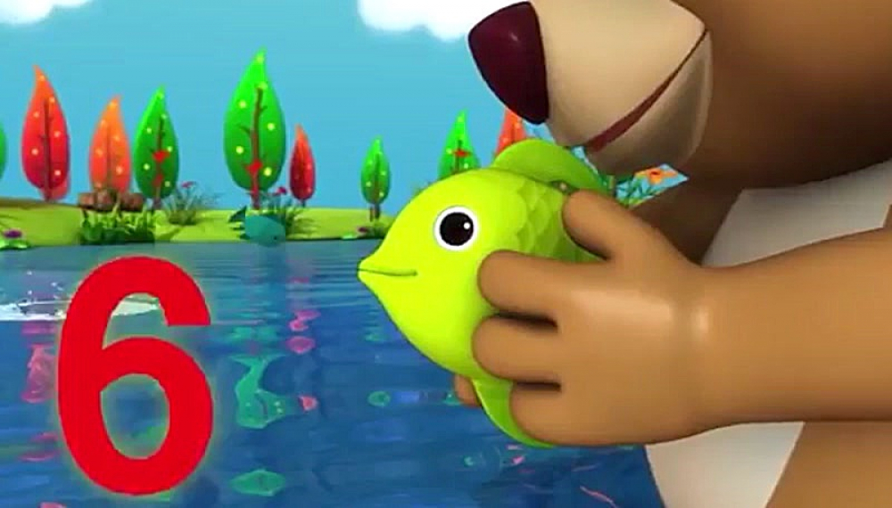 کارتون های لیتل بیبی - فصل 1 قسمت 85