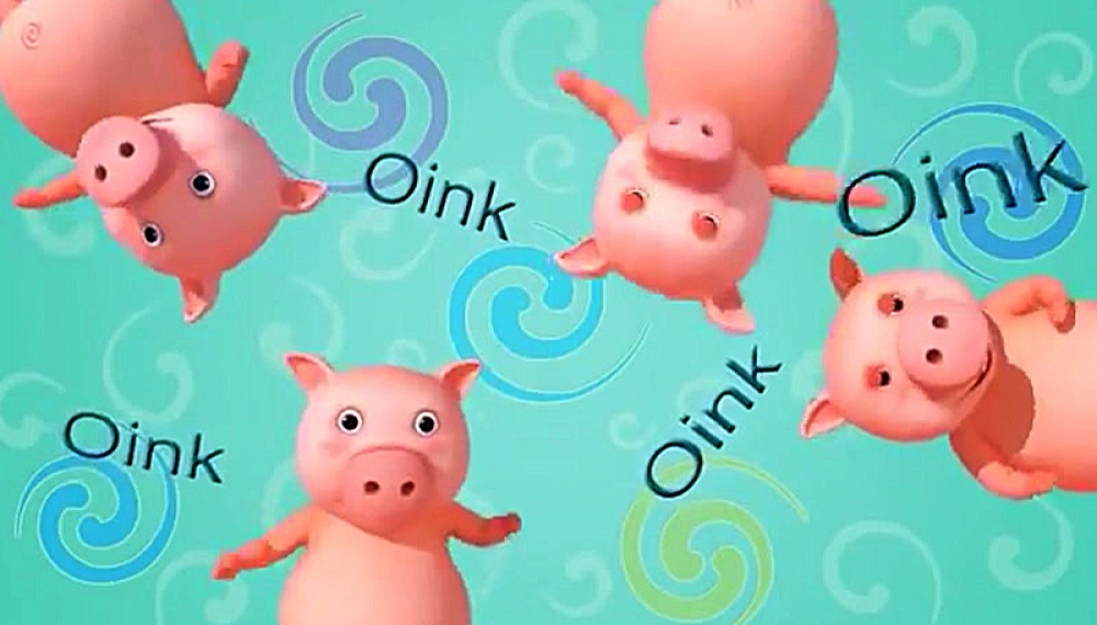 کارتون های لیتل بیبی - فصل 1 قسمت 89