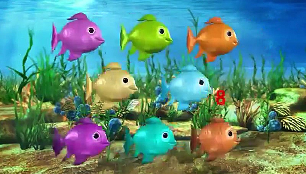 کارتون های لیتل بیبی - فصل 1 قسمت 90