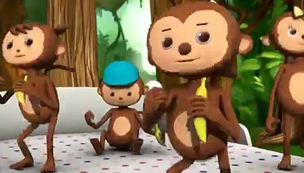 کارتون های لیتل بیبی - فصل 1 قسمت 91