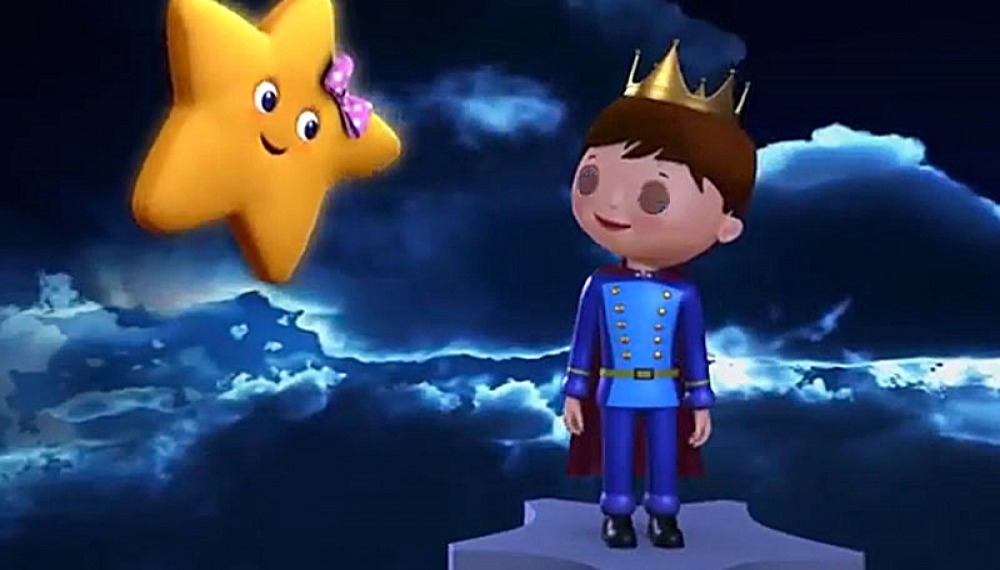 کارتون های لیتل بیبی - فصل 1 قسمت 94