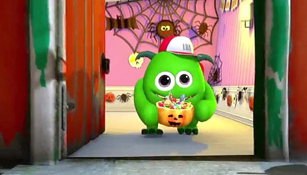 کارتون های لیتل بیبی - فصل 1 قسمت 96