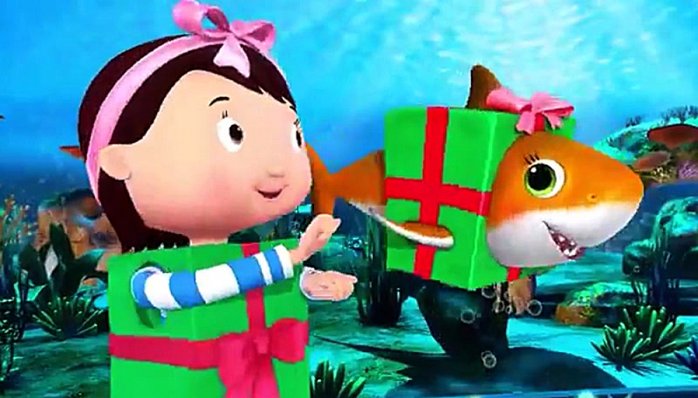 کارتون های لیتل بیبی - فصل 1 قسمت 98