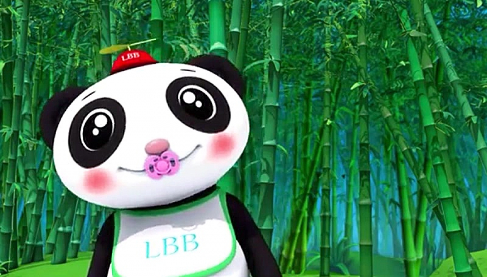 کارتون های لیتل بیبی - فصل 1 قسمت 100