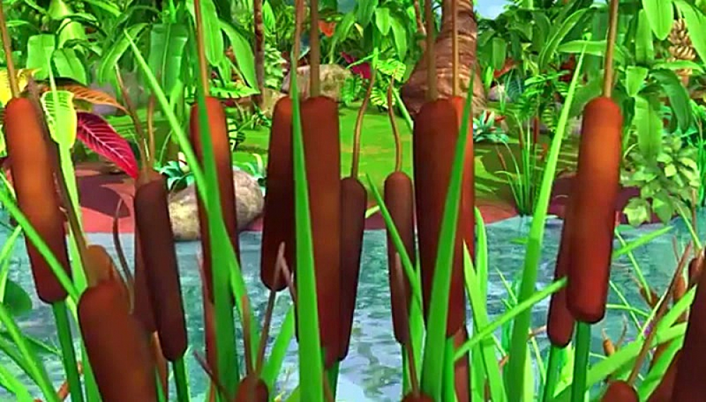 کارتون های لیتل بیبی - فصل 1 قسمت 102