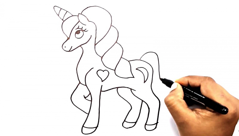 آموزش نقاشی کیدز تی وی - فصل 1 قسمت 14