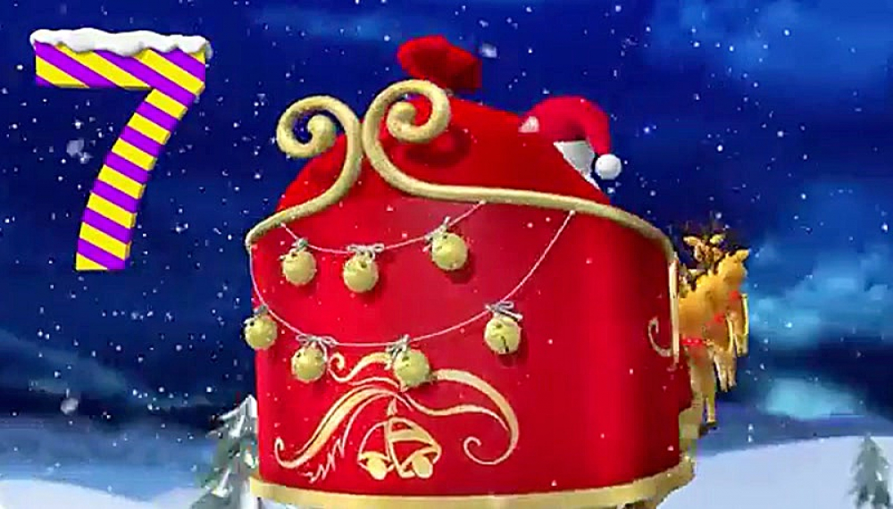 کارتون های لیتل بیبی - فصل 1 قسمت 109