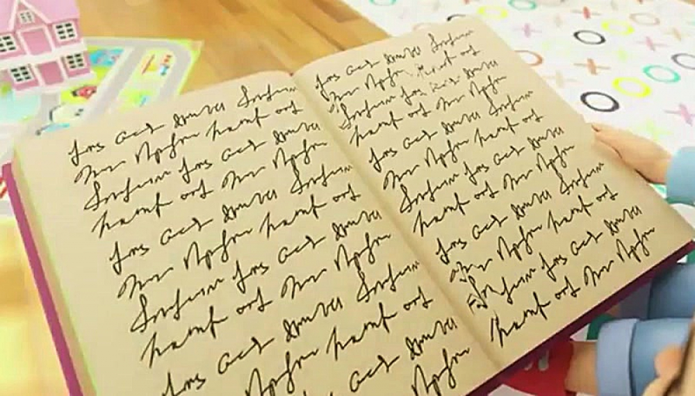 کارتون های لیتل بیبی - فصل 1 قسمت 112