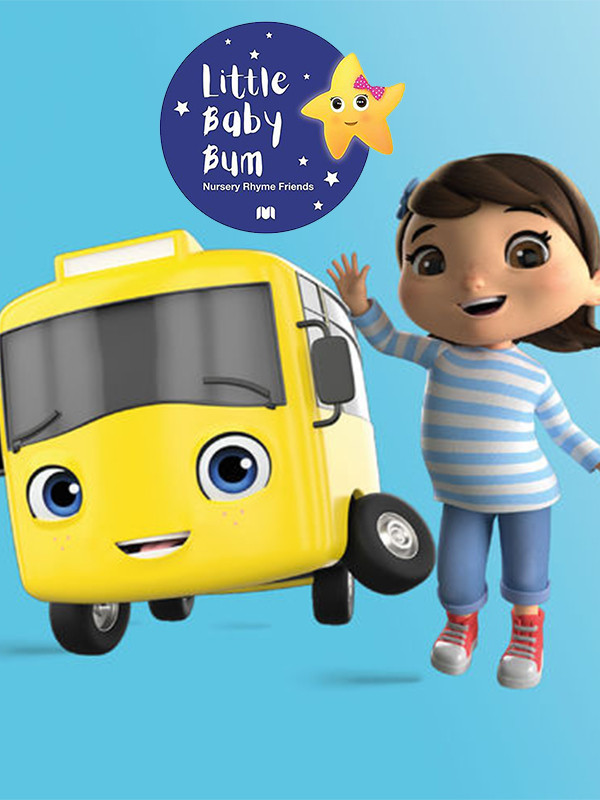 کارتون های لیتل بیبی - فصل ۱ قسمت ۱۱۲