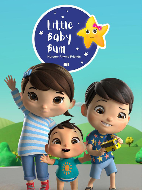 کارتون های لیتل بیبی - فصل ۱ قسمت ۱۱۳