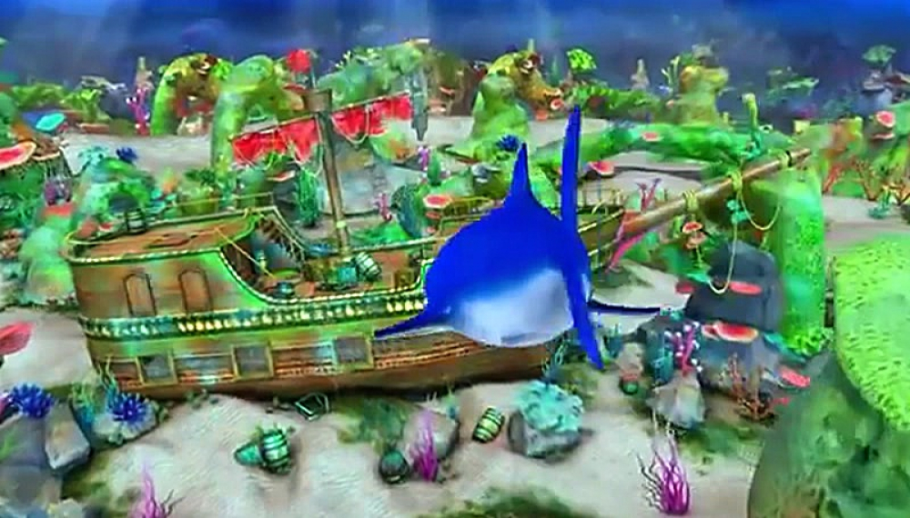 کارتون های لیتل بیبی - فصل 1 قسمت 122