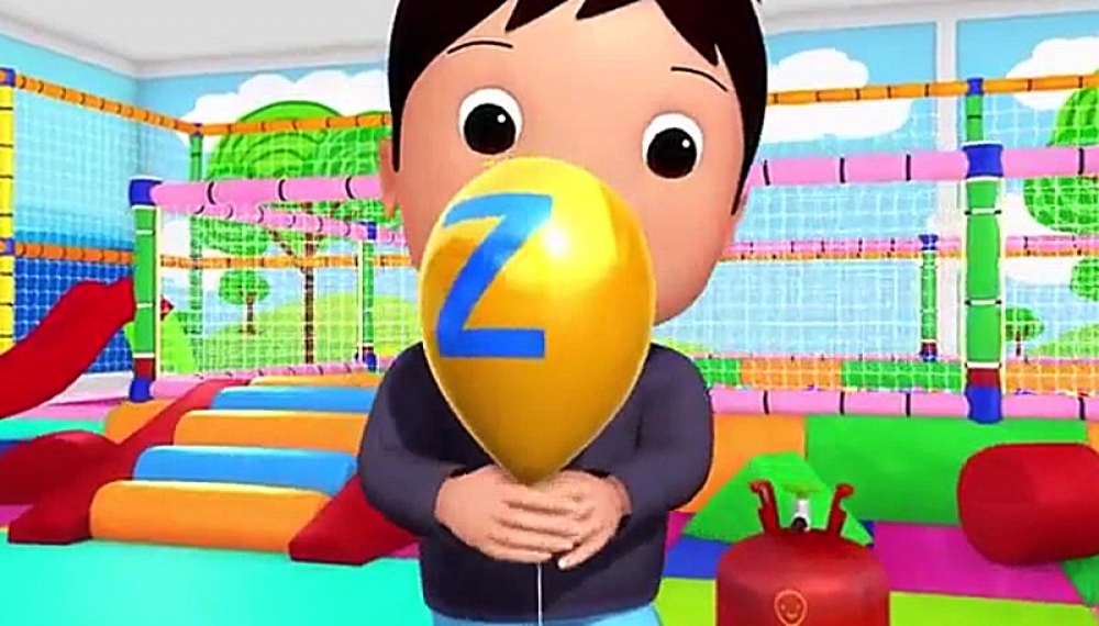 کارتون های لیتل بیبی - فصل 1 قسمت 125