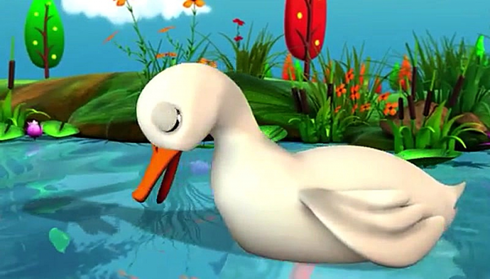 کارتون های لیتل بیبی - فصل 1 قسمت 128