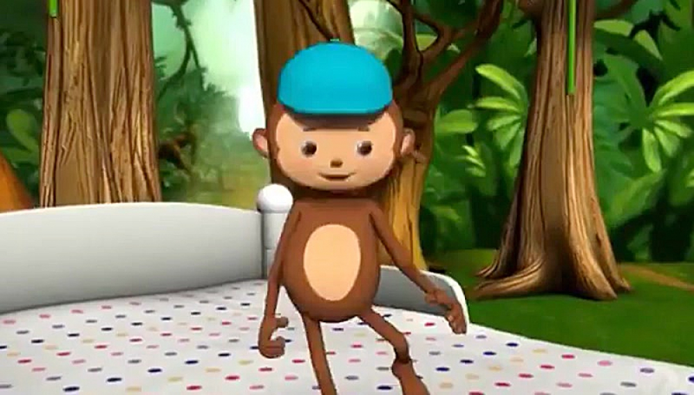 کارتون های لیتل بیبی - فصل 1 قسمت 130