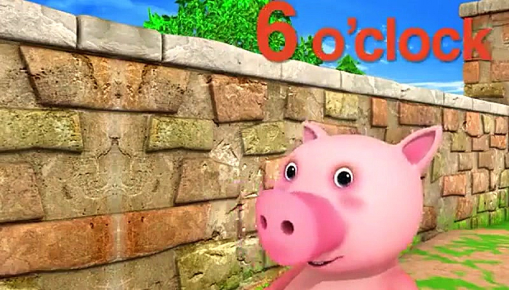 کارتون های لیتل بیبی - فصل 1 قسمت 131