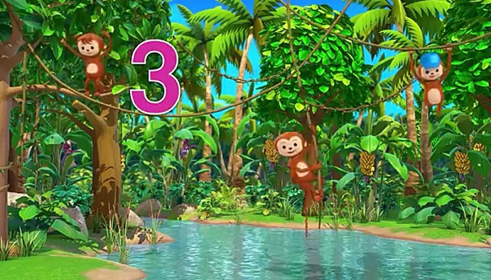 کارتون های لیتل بیبی - فصل 1 قسمت 132