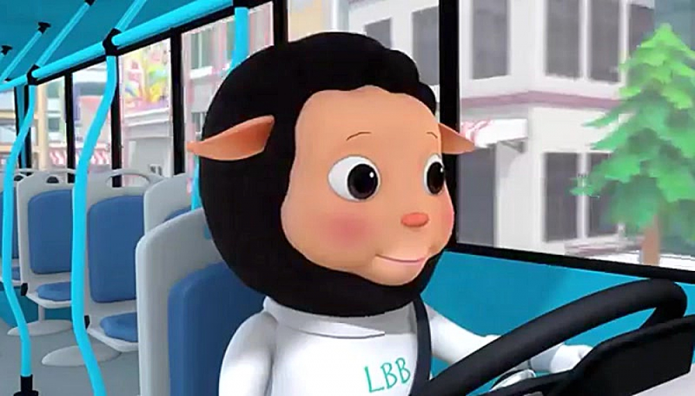 کارتون های لیتل بیبی - فصل 1 قسمت 137