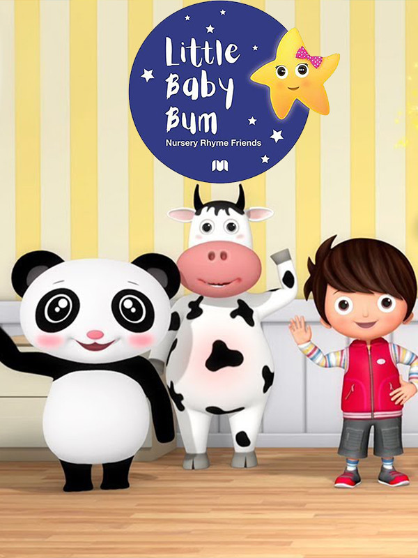 کارتون های لیتل بیبی - فصل ۱ قسمت ۱۳۹