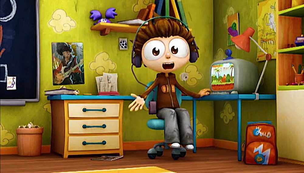 قوانین آنجلو - فصل 1 قسمت 73