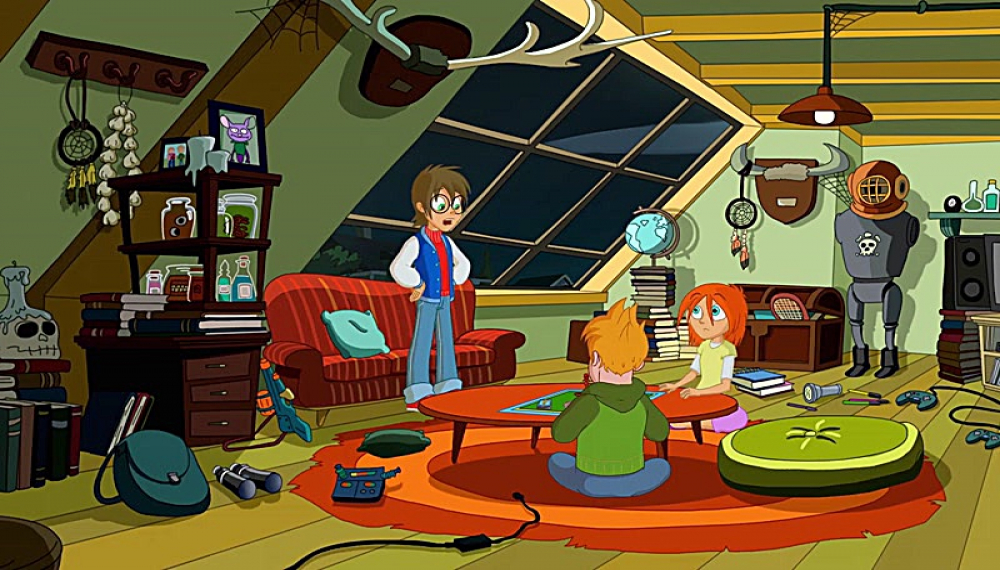 بت پت - فصل 1 قسمت 42