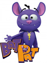 بت پت - فصل ۱ قسمت ۴۲