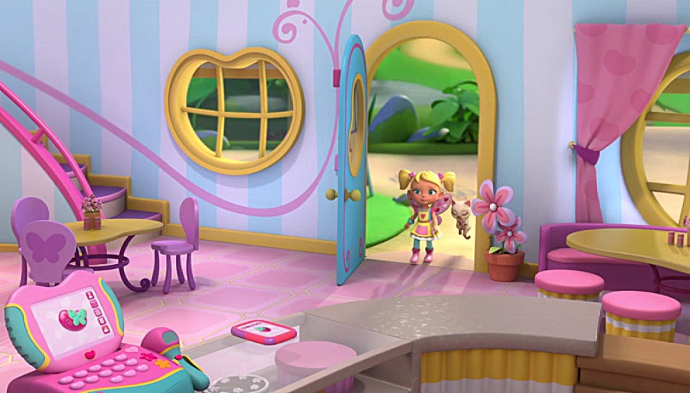 کافه لوبیا - فصل 1 قسمت 28