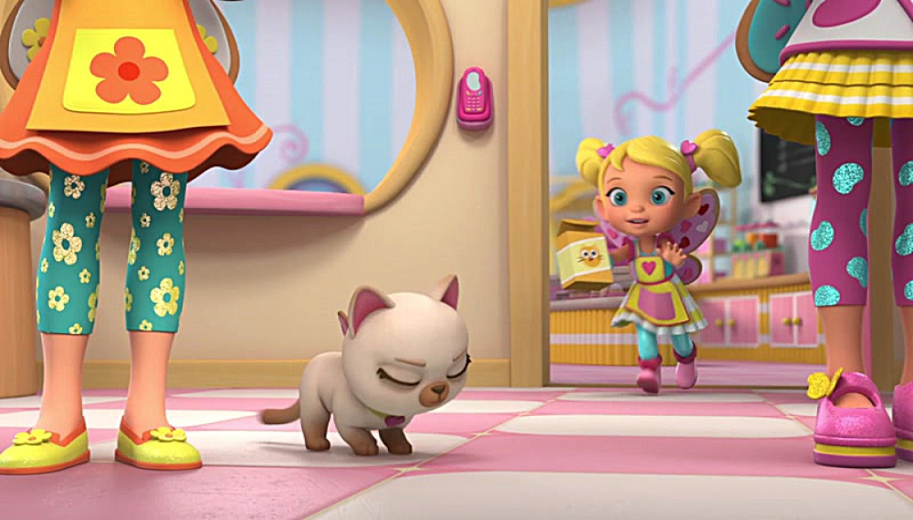 کافه لوبیا - فصل 1 قسمت 29