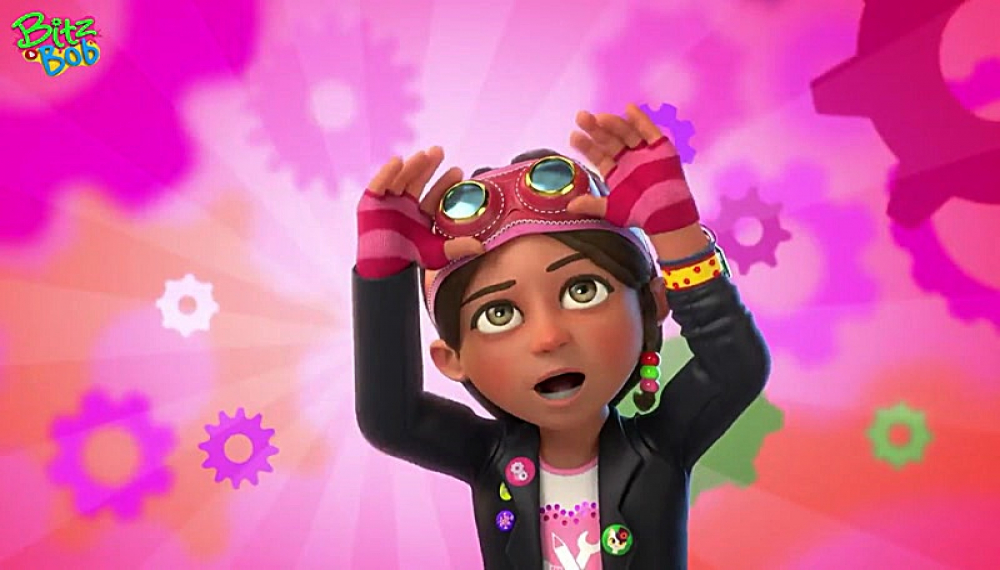 بیتز و باب - فصل 1 قسمت 5