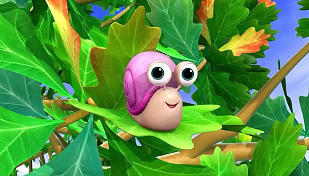 کارتون های لیتل بیبی - فصل 1 قسمت 143