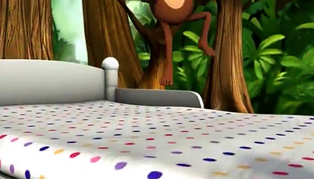 کارتون های لیتل بیبی - فصل 1 قسمت 148