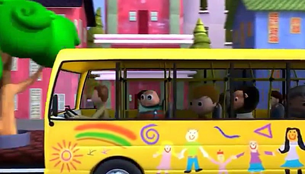 کارتون های لیتل بیبی - فصل 1 قسمت 149