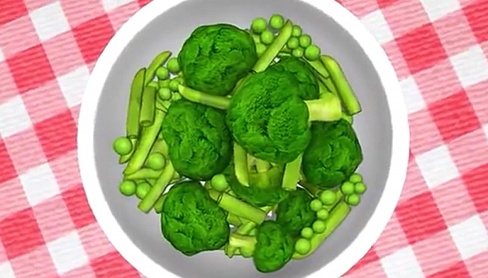 کارتون های لیتل بیبی - فصل 1 قسمت 150