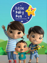 کارتون های لیتل بیبی - فصل ۱ قسمت ۱۵۰