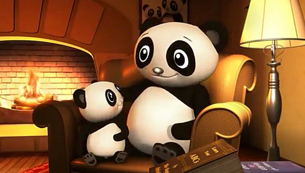 کارتون های لیتل بیبی - فصل 1 قسمت 151