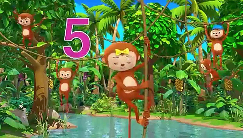 کارتون های لیتل بیبی - فصل 1 قسمت 153