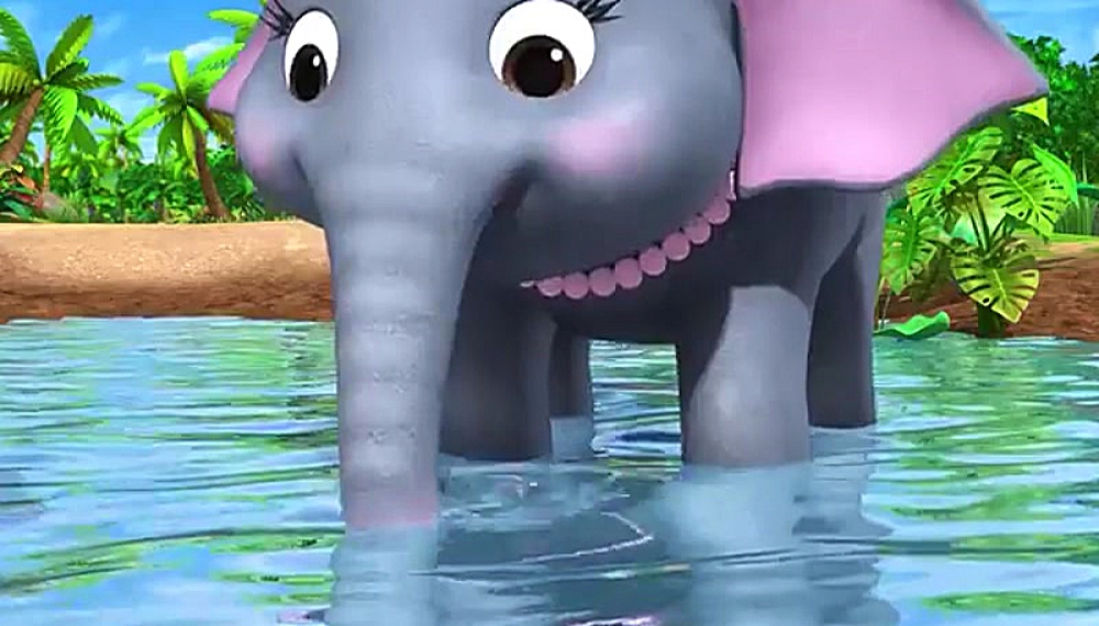 کارتون های لیتل بیبی - فصل 1 قسمت 154