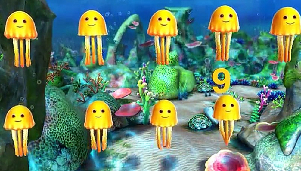 کارتون های لیتل بیبی - فصل 1 قسمت 155